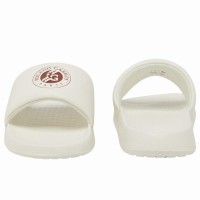 Sandalia Lacoste Roland Garros Blanco  Offerta + Economico
