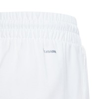 Adidas Club Pantaloncini Bianchi Junior  Offerta + Economico