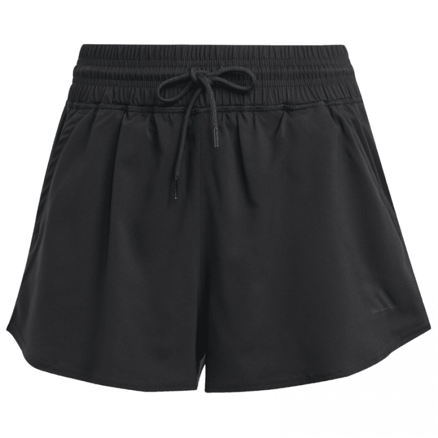Pantaloncini Adidas Club Climacool Mujer