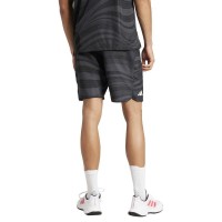 Pantaloncini Adidas Club Graphic Carbon  Offerta + Economico