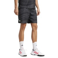 Pantaloncini Adidas Club Graphic Carbon  Offerta + Economico