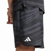 Pantaloncini Adidas Club Graphic Carbon  Offerta + Economico