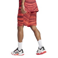 Cortometraggio Adidas Club Grafico Rojo