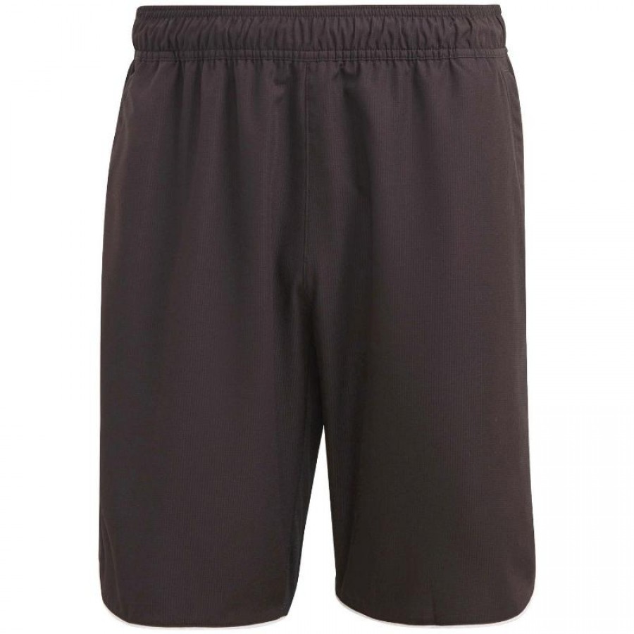 Corto Adidas Club Blanco PADELPOINT Corto Adidas Club Blanco