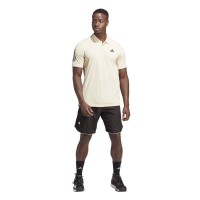 Corto Adidas Club Blanco PADELPOINT Corto Adidas Club Blanco