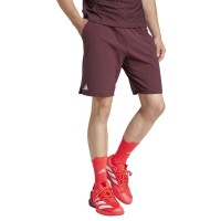 Pantaloncini Adidas Ergo Aurora Rubi  Offerta + Economico