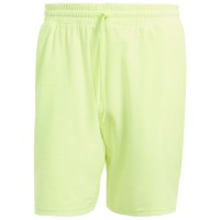 Pantaloncini Adidas Ergo Lucid Limon