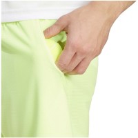 Pantaloncini Adidas Ergo Lucid Limon