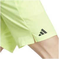 Pantaloncini Adidas Ergo Lucid Limon