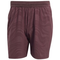 Pantaloncini Adidas Ergo Pro Aurora Rubi  Offerta + Economico