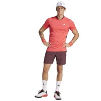Pantaloncini Adidas Ergo Pro Aurora Rubi  Offerta + Economico