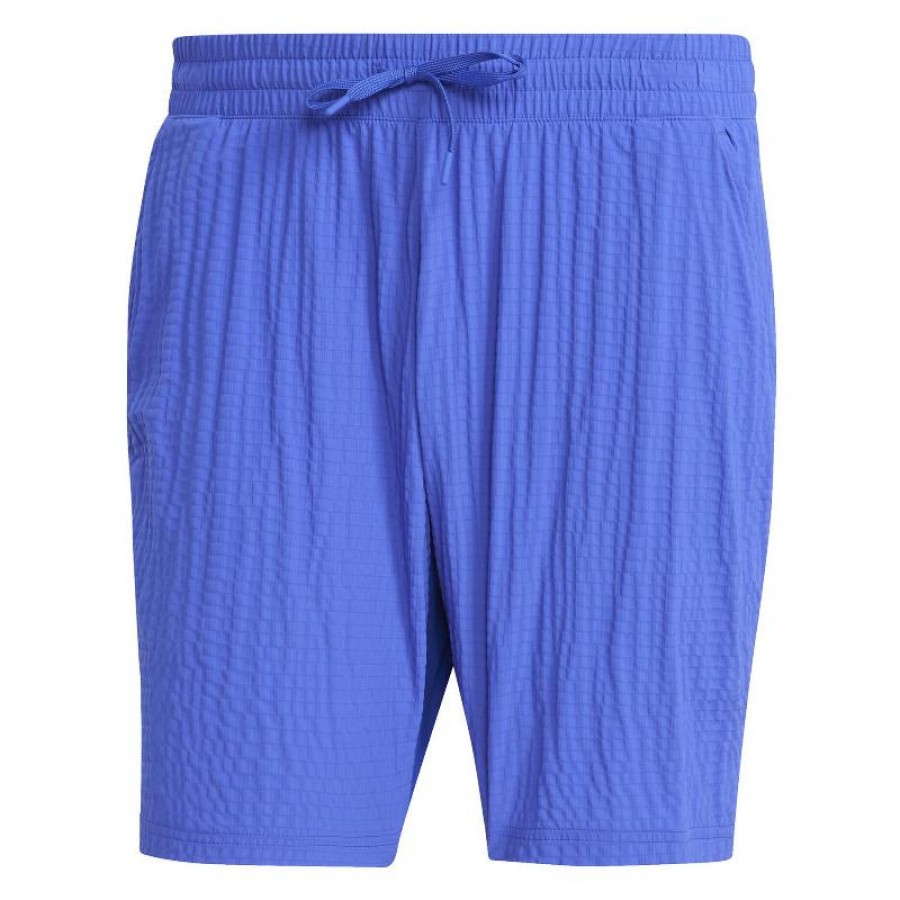 Pantaloncini Adidas Ergo Pro Blu  Offerta + Economico