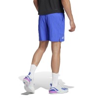 Pantaloncini Adidas Ergo Pro Blu  Offerta + Economico