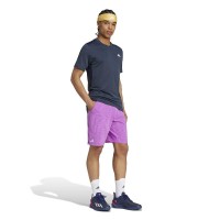 Pantaloncini Adidas Ergo Purpura  Offerta + Economico
