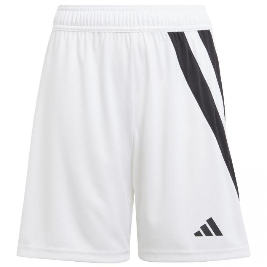 Pantaloncini Adidas Fortore 23 Blanco Junior