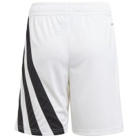 Pantaloncini Adidas Fortore 23 Blanco Junior