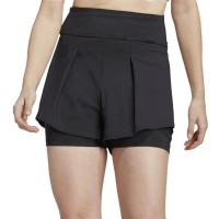Pantaloncini Adidas Match Mujer