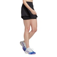 Pantaloncini Adidas Match Mujer