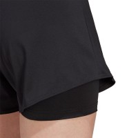 Pantaloncini Adidas Match Mujer