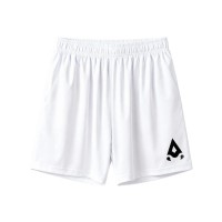 Short Alacran Wild Blanco