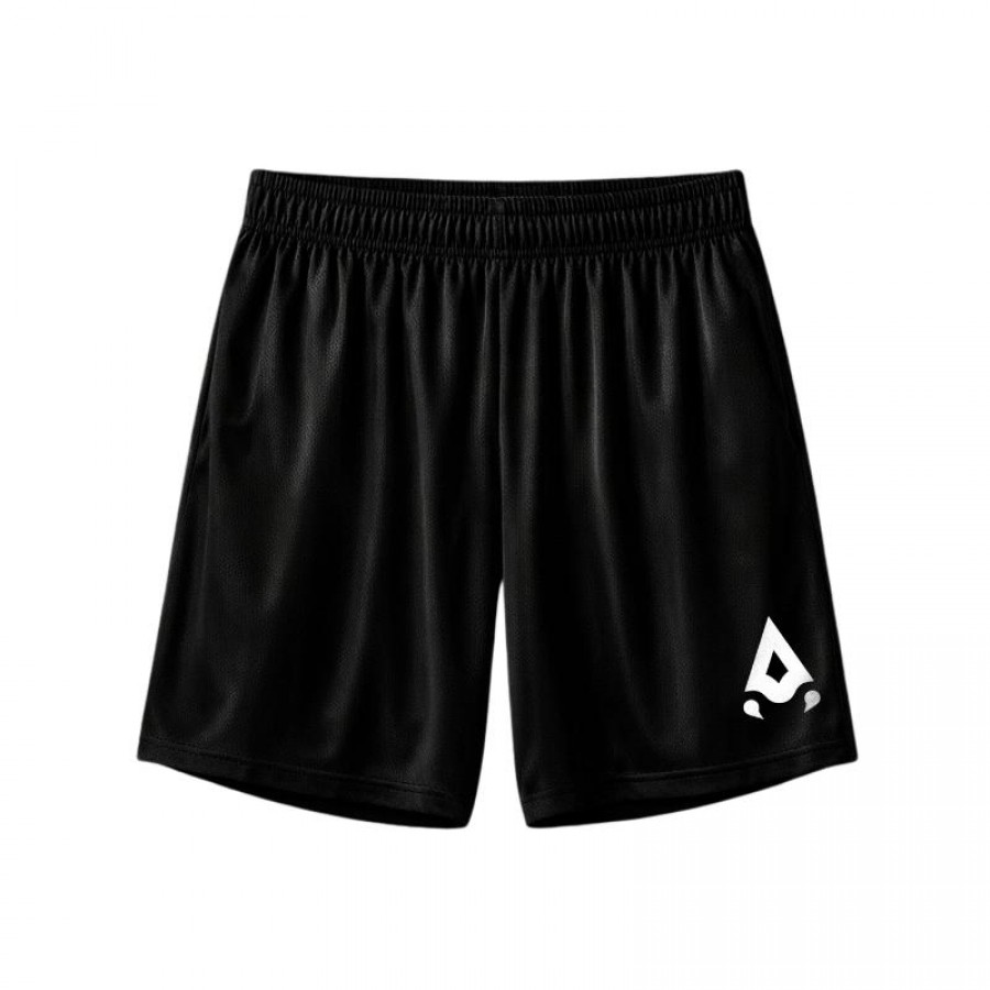 Nero selvaggio Alacran Short
