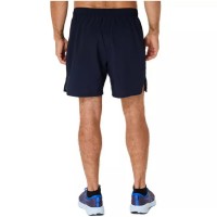 Pantaloncini Asics Core 7IN Azul Medianoche  Offerta + Economico
