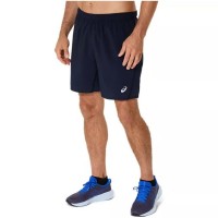 Pantaloncini Asics Core 7IN Azul Medianoche  Offerta + Economico