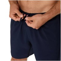 Pantaloncini Asics Core 7IN Azul Medianoche  Offerta + Economico
