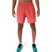 Corto Asics Core 7IN Corallo  Offerta + Economico