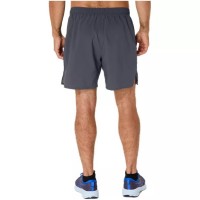Pantaloncini Asics Core 7IN Gris Oscuro  Offerta + Economico
