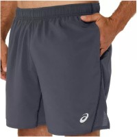 Pantaloncini Asics Core 7IN Gris Oscuro  Offerta + Economico