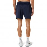 Pantaloncini Asics Court 7 Azul Medianoche  Offerta + Economico