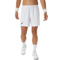 Pantaloncini Asics Court 7 Blanco   Offerta + Economico