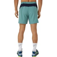 Pantaloncini Asics Court 7 Celadon  Offerta + Economico