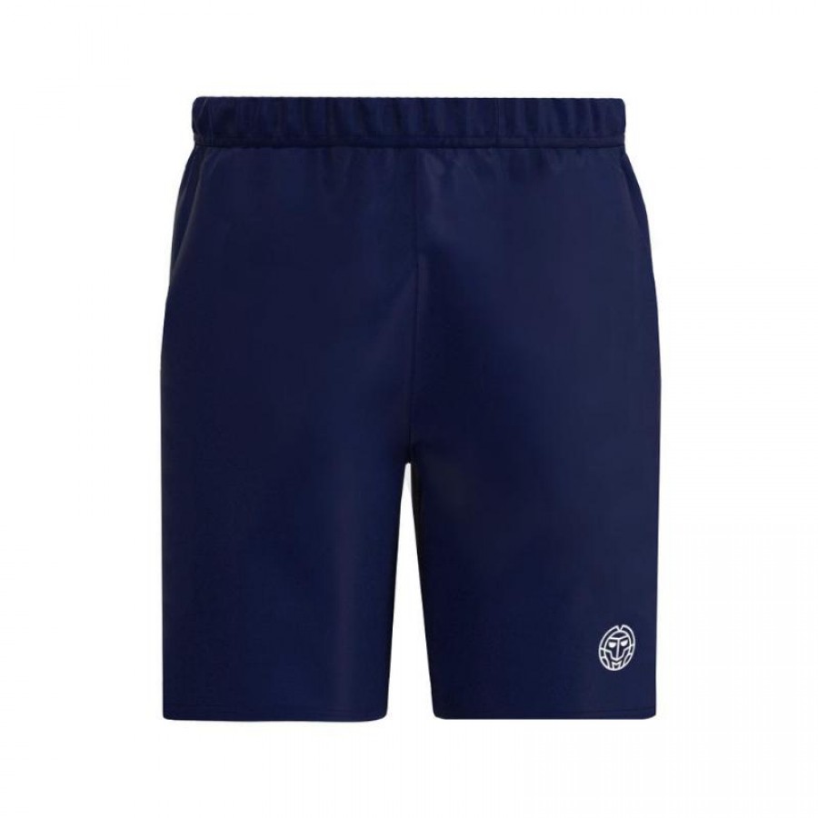 Pantaloncini Bidi Badu Crew 7Inch Azul Oscuro  Offerta + Economico