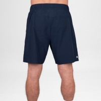 Pantaloncini Bidi Badu Crew 7Inch Azul Oscuro  Offerta + Economico