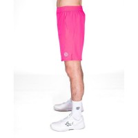 Pantaloncini Bidi Badu Crew 9Inch Rosa Fluor  Offerta + Economico