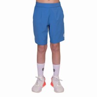 Pantaloncini Bidi Badu Crew Azul Junior