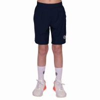 Badu Crew Pantaloncini Bidi Junior Blu Scuro