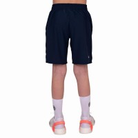 Badu Crew Pantaloncini Bidi Junior Blu Scuro
