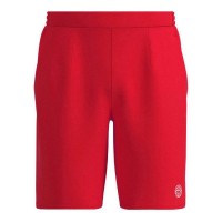 Pantaloncini Bidi Badu Crew Rojo Junior  Offerta + Economico