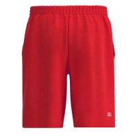 Pantaloncini Bidi Badu Crew Rojo Junior  Offerta + Economico