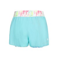 Pantaloncini Bidi Badu Good Melbourne Stampati 2In1 Aqua Mix   Offerta + Economico
