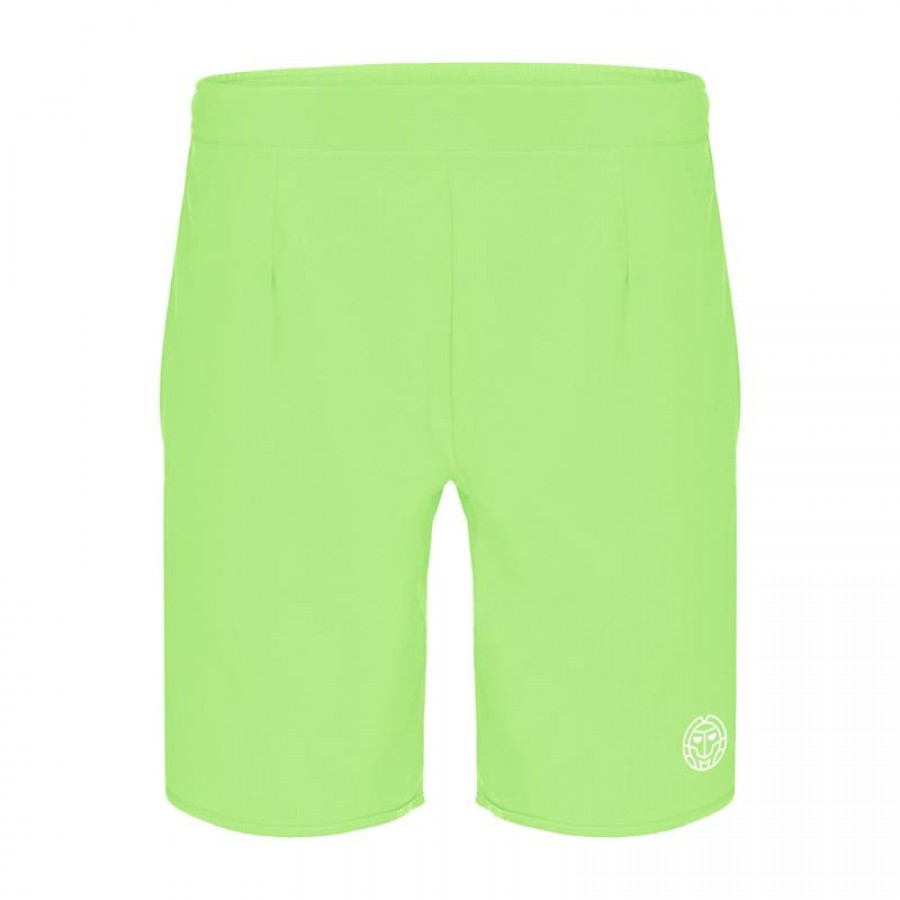 Corto Bidi Badu Henry 2.0 Verde Neon