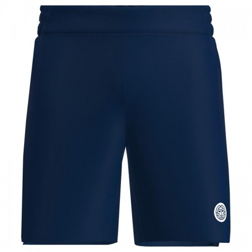 Corto Bidi Badu Kaleido 7Inch Azul Oscuro Mix