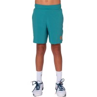 Pantaloncini Bidi Badu Melbourne Petroleo Naranja Junior