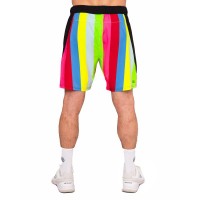 Short Bidi Badu New York Colores
