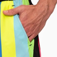 Short Bidi Badu New York Colores