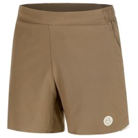 Pantaloncino Bidi Badu Paris 7Inch Marron  Offerta + Economico