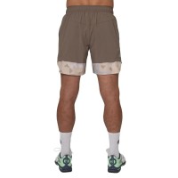 Pantaloncino Bidi Badu Paris 7Inch Marron  Offerta + Economico